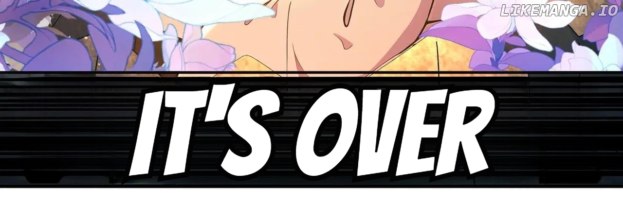 My Furry Harem Is After Me Chapter 320 - page 58